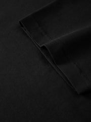 Men's Cotton-Blend T-Shirt with Graphic Embroidery