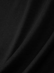 Men's Cotton-Blend T-Shirt with Graphic Embroidery