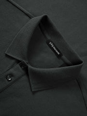 Men's Cool Touch Embroidered Polo Shirt