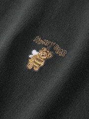 Men's Cool Touch Embroidered Polo Shirt