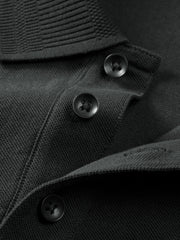 Men's Cool Touch Embroidered Polo Shirt