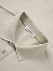 Men's Cool Touch Embroidered Polo Shirt