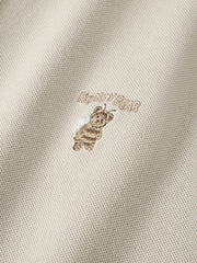 Men's Cool Touch Embroidered Polo Shirt
