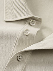 Men's Cool Touch Embroidered Polo Shirt