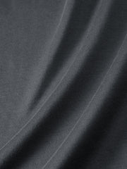 Men's Gradient Print and Embroidered T-Shirt