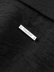 Men's Loose-Fit Textured Shirt