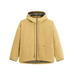 Men's Detachable Two-in-One Jacket Set