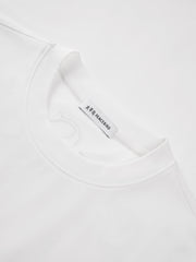 Men's Loose-Fit Embroidered Short-Sleeve Shirt