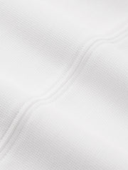 Men's Loose-Fit Embroidered Short-Sleeve Shirt