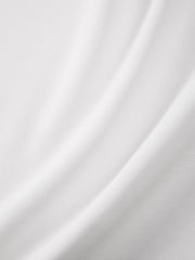 Men's Loose-Fit Embroidered Short-Sleeve Shirt