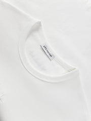 Men's Casual Embroidered Short-Sleeve T-Shirt