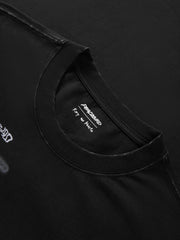 Men's Printed Short-Sleeved T-Shirt