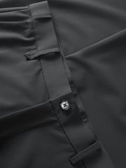 Men's Textured Seersucker Jacket