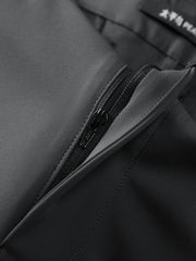 Men's Textured Seersucker Jacket