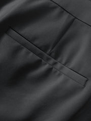 Men's Textured Seersucker Jacket