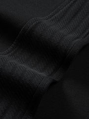 Men's Drawstring Straight-Leg Sweatpants