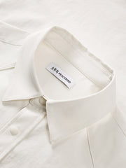 Men's Casual Loose Fit Shirt