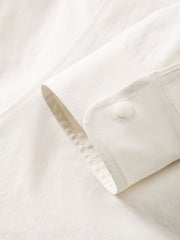 Men's Casual Loose Fit Shirt