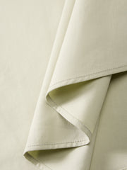 Men's Loose-Fit Shirt with Back Print