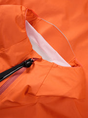 Men's Outdoor Hooded Jacket