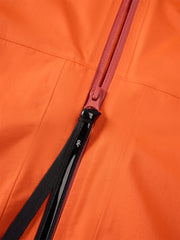 Men's Outdoor Hooded Jacket