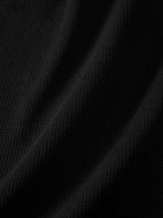 Men's Layered-Look Waffle T-Shirt