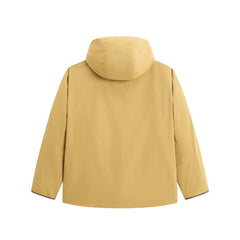 Men's Detachable Two-in-One Jacket Set