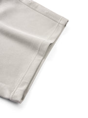 Men's Casual Textured Mid-Length Shorts