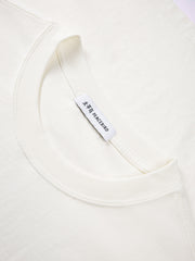 Men's Cotton Graphic T-Shirt with Embroidery