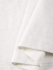 Men's Cotton Graphic T-Shirt with Embroidery