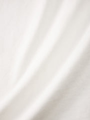 Men's Cotton Graphic T-Shirt with Embroidery