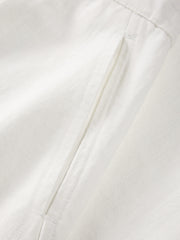 Men's casual loose parachute jeans