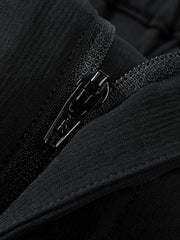 Men's Drawstring Tapered Casual Pants