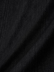 Men's Casual Mercerized Loose-Fit Jeans