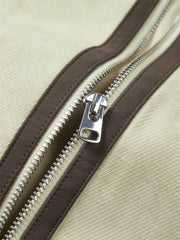 Men's Ink-Wash Embroidered Jacket