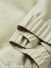 Men's Ink-Wash Embroidered Jacket