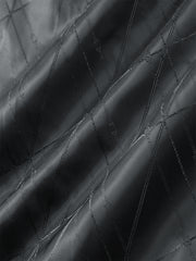 Men's Loose-Fit Faux Suede Jacket