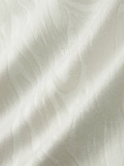 Men's Faux Suede Textured Jacquard Jacket