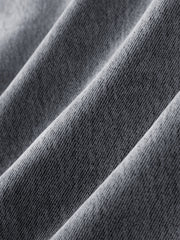 Men's Utility Flocked Jacket