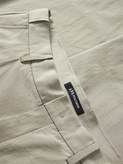 Men's Seersucker Tapered Pants