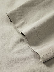 Men's Seersucker Tapered Pants