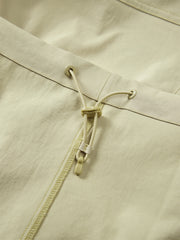 Men's Oversized Pleated Jeans