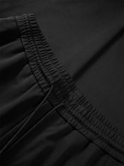 Men's Drawstring-Waist Tapered Jogger Pants