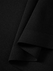 Men's Loose-Fit Acetate Cardigan