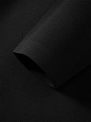 Men's Loose-Fit Acetate Cardigan