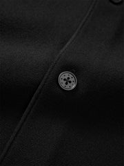 Men's Loose-Fit Acetate Cardigan