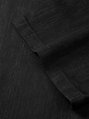 Men's Straight-Leg Mercerized Jeans