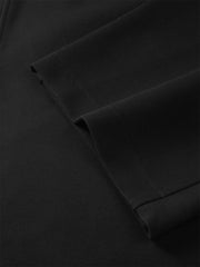 Men's Loose Drawstring-Waist Casual Pants