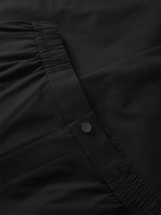 Men's Utility Detachable Straight-Leg Pants