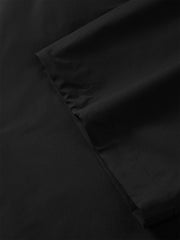 Men's Utility Detachable Straight-Leg Pants